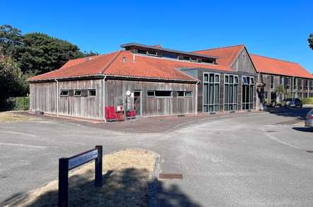 Furze Hill House - Care Home