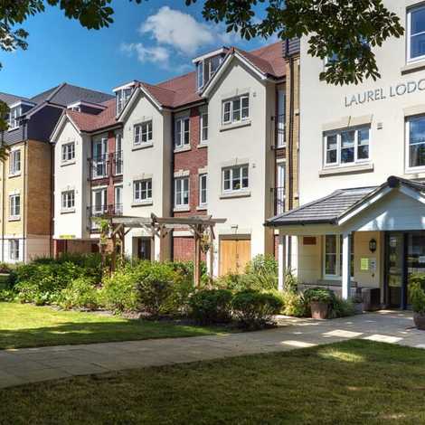 Laurel Lodge - Retirement Living