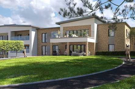 Treetops Residential Home - Care Home