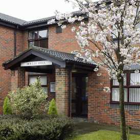 Hollie Hill Care Home - Care Home