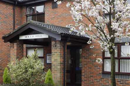 Hollie Hill Care Home - Care Home