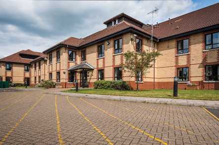 The Close Care Home - Care Home