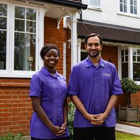 Prestige Nursing & Care - Plymouth - Home Care
