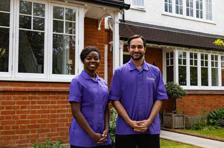 Prestige Nursing & Care - Plymouth - Home Care