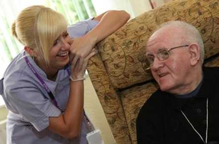 Carefound Home Care (York) (Live-in Care) - Live In Care