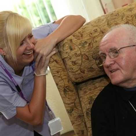 Heritage Healthcare York (Live-In-Care) - Live In Care