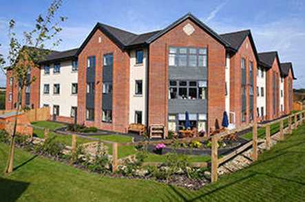 Gabriel Court Limited - Care Home