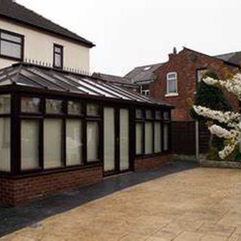 Willowbrooke Residential Home - Care Home
