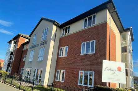 Yewtree Grange - Care Home