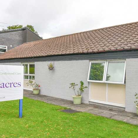 Greenacres Residential Care Home - Care Home