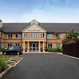 Maples Care Home - Care Home