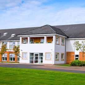 Forth View Care Home - Care Home