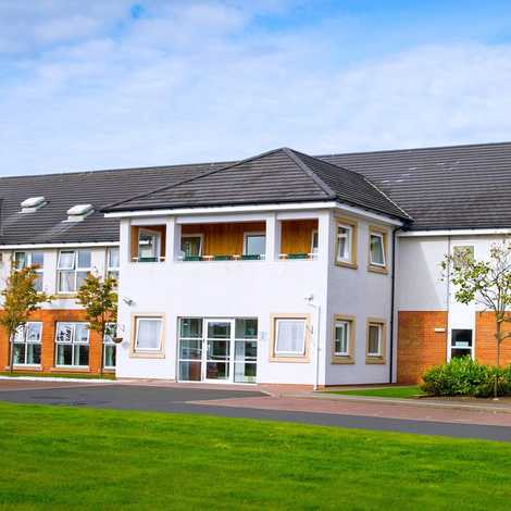 Forth View Care Home - Care Home