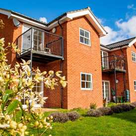 Linford Court - Retirement Living