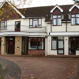 Lavender House Residential Home - Care Home