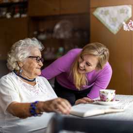 241 Findon Road - Home Care