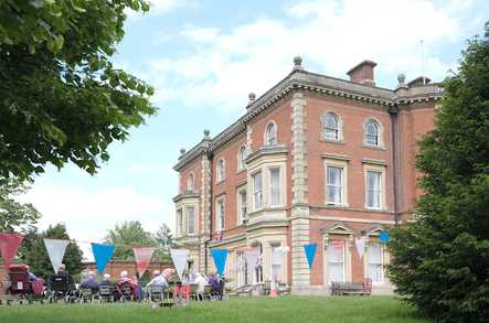 Town Thorns Care Centre - Care Home