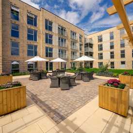 Locks View - Retirement Living