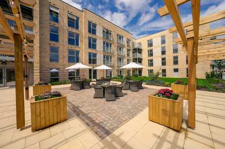 Locks View - Retirement Living
