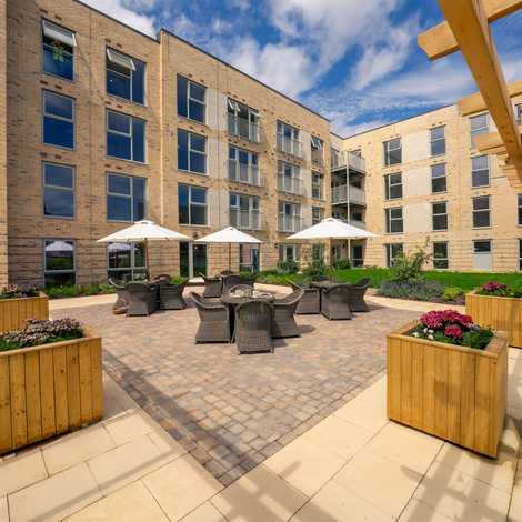 Locks View - Retirement Living