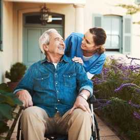 Highpoint Care Plus (Live-in Care) - Live In Care