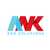 ANK Solutions Ltd -  logo