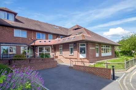Ridgeway Manor Residential Care Home - Care Home