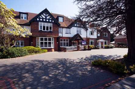 Linwood - Care Home