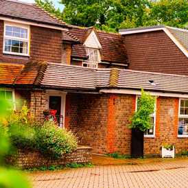 Filsham Lodge - Care Home