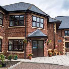 St Margaret's Care Home - Care Home