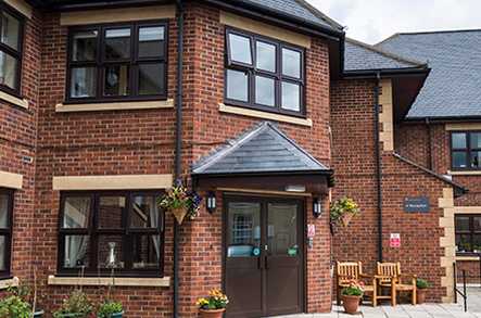 Belmont Grange Nursing and Residential Home - Care Home