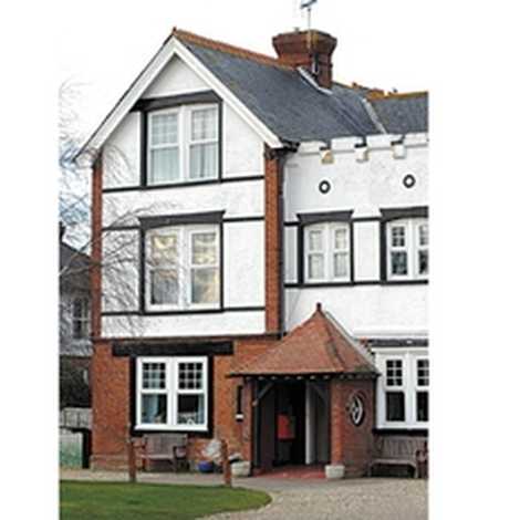 High Pines Residential Home Limited - Care Home