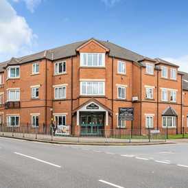 Pinner Court - Retirement Living