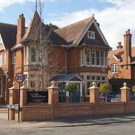 The Lady Nuffield Home - Care Home