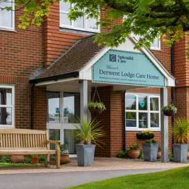 Derwent Lodge - Care Home