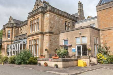 Grahamston House - Care Home