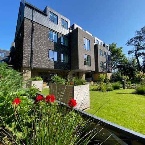 Brendoncare St Giles View - Care Home