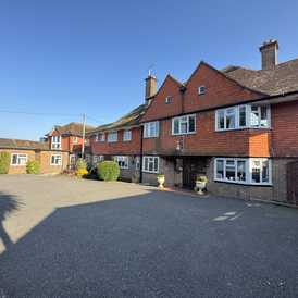 Lime Tree House Residential Home - Care Home