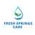 Fresh Springs Care Limited -  logo