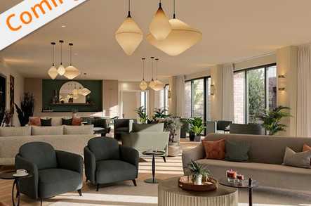 The Regal, Newbury - Retirement Living