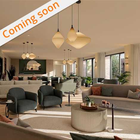 The Regal, Newbury - Retirement Living