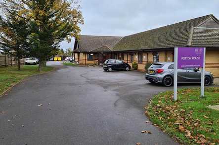 Allison House Residential Home - Care Home