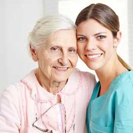 Regal Care Services Office - Home Care