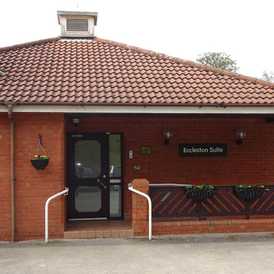 Eccleston Court Care Home - Care Home