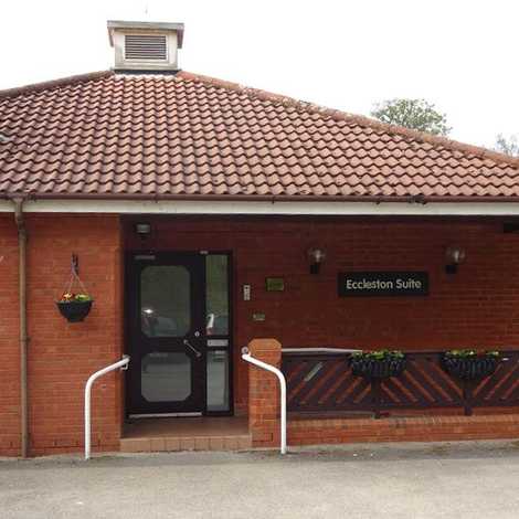 Eccleston Court Care Home - Care Home