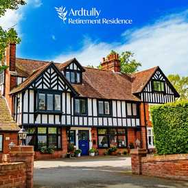 Ardtully Retirement Residence - Care Home