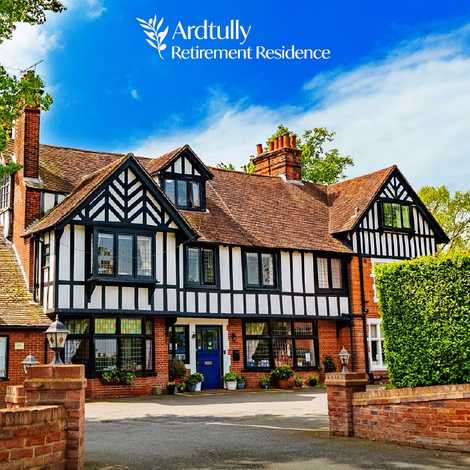 Ardtully Retirement Residence - Care Home