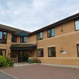 Stainton Way - Care Home
