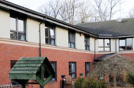 Silverburn Care Home - Care Home