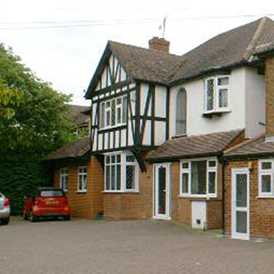Rowles House Limited - Care Home